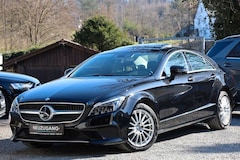 Bild des Angebotes Mercedes-Benz CLS 350 d/SCHIEBEDACH/360°/ACC/H&K/2 HAND/LED/MFL
