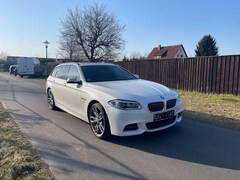 Bild des Angebotes BMW 535 535 d xDrive"M-SPORT"PANO"LEDER"HUD"360*"SCHECKHE"