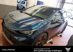 Bild des Angebotes CUPRA Born 204PS/62kWh PILO L+TECH M+360KAM+WÄPU+BEATS Klima