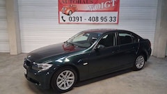 Bild des Angebotes BMW 318 3 Limousine 318i