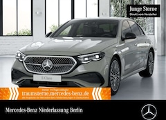 Bild des Angebotes Mercedes-Benz E 400 e 4M Hybrid AMG Fahrass Airmat Pano Distr.