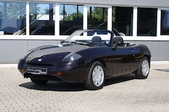 Fiat Barchetta Lido 1.8 * Günstiger Roadster-Spaß *
