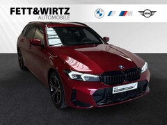 Bild des Angebotes BMW 330 e xDrive Touring Lr. 483,- br. o.Anz. 27Mon/5`Km p