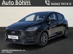 Bild des Angebotes Ford Fiesta ST-Line 1.0 EB+MHEV+Aut+Winter-Pkt.+F.Assi-Pkt.+