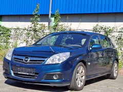 Bild des Angebotes Opel Signum Edition Plus 1.8