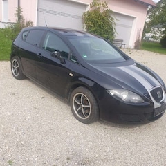 Bild des Angebotes SEAT Leon 1.6 Sport Limited