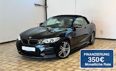 Bild des Angebotes BMW 240 xDrive Performance LED DAB Leder Keyless