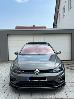 Bild des Angebotes VW Golf R Performance 4Motion Vollausstattung * Akra