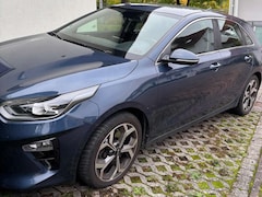 Bild des Angebotes Kia Ceed / cee'd Ceed 1.6 CRDi DCTSpirit