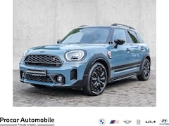 Bild des Angebotes MINI Cooper SD Countryman Cooper SD ALL4 PANO RFK NAVI LED PDC V+H DAB LM