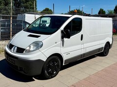 Bild des Angebotes Renault Trafic * TÜV NEU