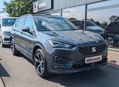 Bild des Angebotes SEAT Tarraco FR 1.5 TSI AHK+Standheizung+Allwetter