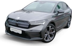 Bild des Angebotes Skoda Enyaq Coupé vRS 4x4 220kW 82kWh E1A