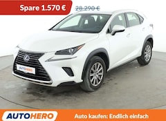 Bild des Angebotes Lexus NX 300h NX 300h Amazing Edition Aut.*LED*CAM*TEMPO*SHZ*LHZ