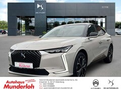 Bild des Angebotes DS Automobiles DS 4 E-Tense Rivoli Hybrid 225 Plug-In HUD AHK Pano Dig