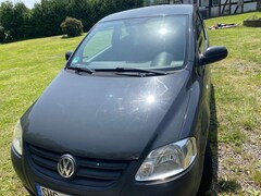 Bild des Angebotes VW Fox Fox 1.4 TDI