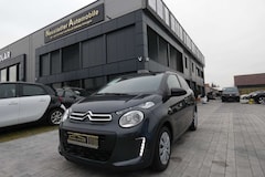 Bild des Angebotes Citroen C1 Urban Ride