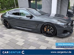 Bild des Angebotes BMW M850 i xDrive Gran Coupe Inno 360° SpoSi ACC BLIS
