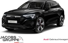 Bild des Angebotes Audi Q8 55 quattro S line air suspension/AHK/ACC/R.-K