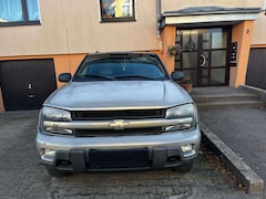Bild des Angebotes Chevrolet Trailblazer LTZ