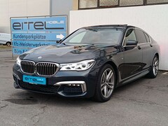 Bild des Angebotes BMW 740 d xDrive Sport Paket M Schiebedach Head Up