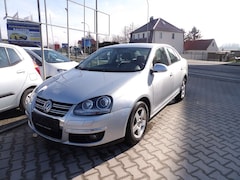 Bild des Angebotes VW Jetta Comfortline, Automatik, Klima, HU-AU NEU