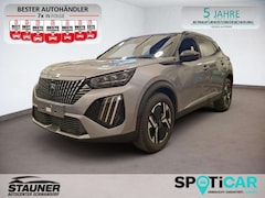 Bild des Angebotes Peugeot 2008 Neuer 2008 GT HYBRID 145 e-DSC6 *ALCANTARA*