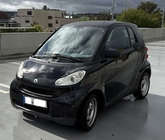 Bild des Angebotes smart forTwo fortwo pure cdi
