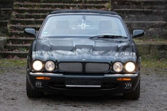 Bild des Angebotes Jaguar XJR Top gepflegter XJR mit 3 Jahre Garantie