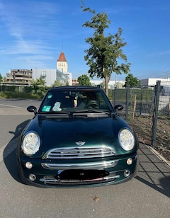 Bild des Angebotes MINI Cooper Cooper