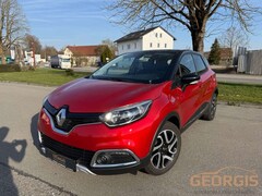 Bild des Angebotes Renault Captur 1.5 dCi Intens RFK PDC SHZ 1.Hand Tempom.