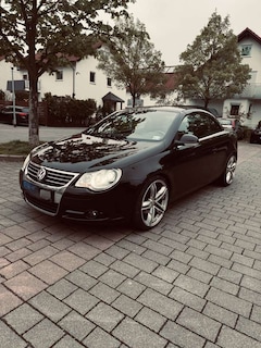 Bild des Angebotes VW Eos 2.0