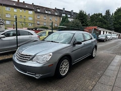Bild des Angebotes Chrysler Sebring 2.4 AUTOMATIK TÜV NEU