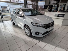 Bild des Angebotes Dacia Sandero Comfort