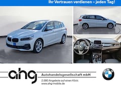 Bild des Angebotes BMW 218 Sport Line Aut. EDC Klimaaut.