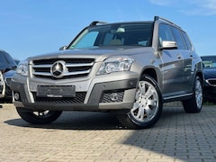 Bild des Angebotes Mercedes-Benz GLK 320 CDI 4Matic Automatik Pano SHZ Sport TÜV