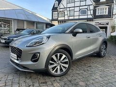 Bild des Angebotes Ford Puma Titanium X Panorama/B&O/LED/Navi/Massage