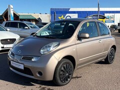 Bild des Angebotes Nissan Micra 1.2 Visia  1.HAND +COC