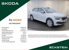 Bild des Angebotes Skoda Kamiq Style