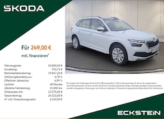 Bild des Angebotes Skoda Kamiq Style