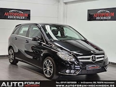 Bild des Angebotes Mercedes-Benz B 200 B 200 NAVI Teilleder Harmann/Kardon