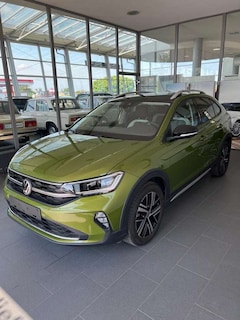 Bild des Angebotes VW Taigo Style 1.0 TSI IQ-Drive