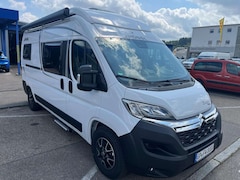Bild des Angebotes Citroen Jumper Jumper 2.2 BlueHDi 140 L3H2