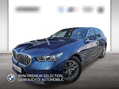 Bild des Angebotes BMW 520 d Touring Harman Kardon HiFi-Sitzbelüftung-Driving