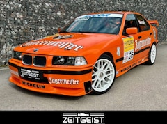 Bild des Angebotes BMW 323 323i STW Replika,Jägermeister,RECARO,BBS
