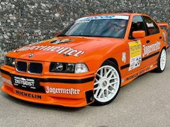 Bild des Angebotes BMW 323 323i STW Replika,Jägermeister,RECARO,BBS