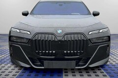 Bild des Angebotes BMW 740 d xDrive B&W ExcecutivS TV BRAUNMASSAGEVOLL