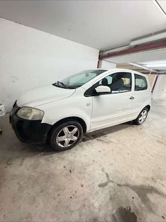 Bild des Angebotes VW Fox 1.4 TDI