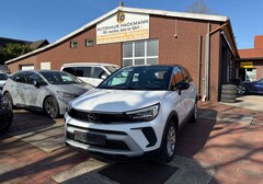 Bild des Angebotes Opel Crossland X Crossland 1.2T Elegance LED+RFK+Navi