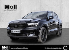 Bild des Angebotes Volvo XC40 Plus Black Edition 2WD B3 EU6d